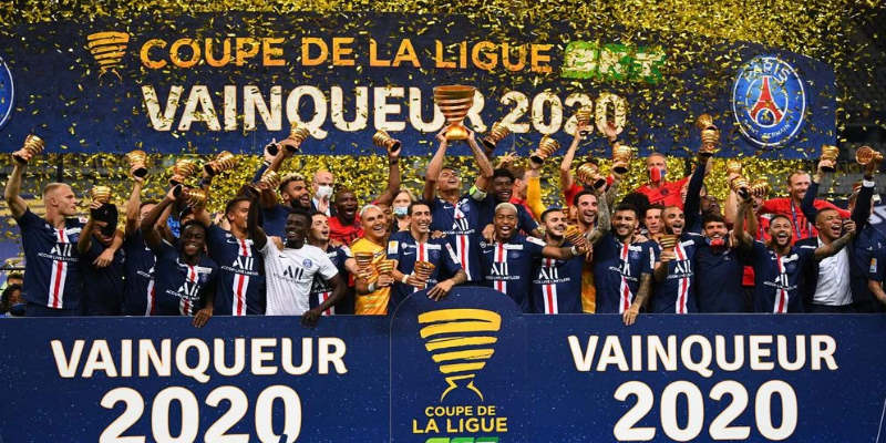 Cúp liên đoàn Pháp hấp dẫn (Coupe de la Ligue)
